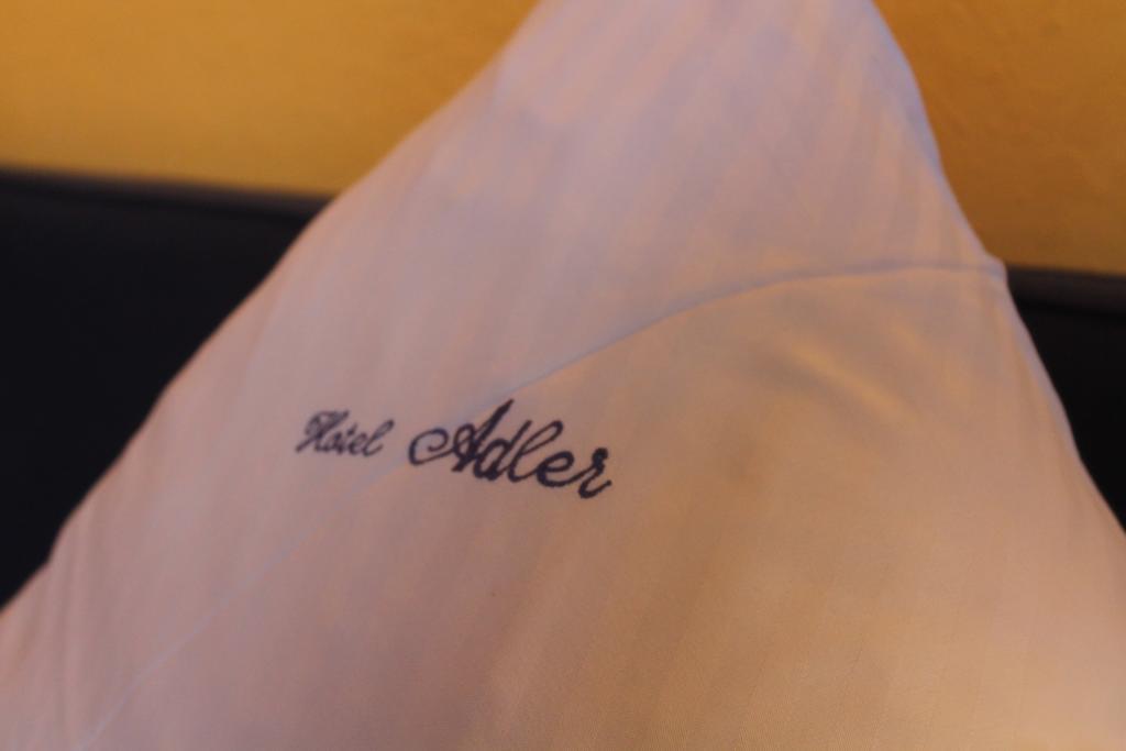 Hotel Adler Düsseldorf Zewnętrze zdjęcie