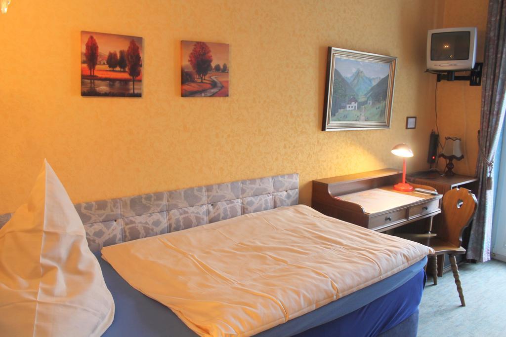 Hotel Adler Düsseldorf Zewnętrze zdjęcie