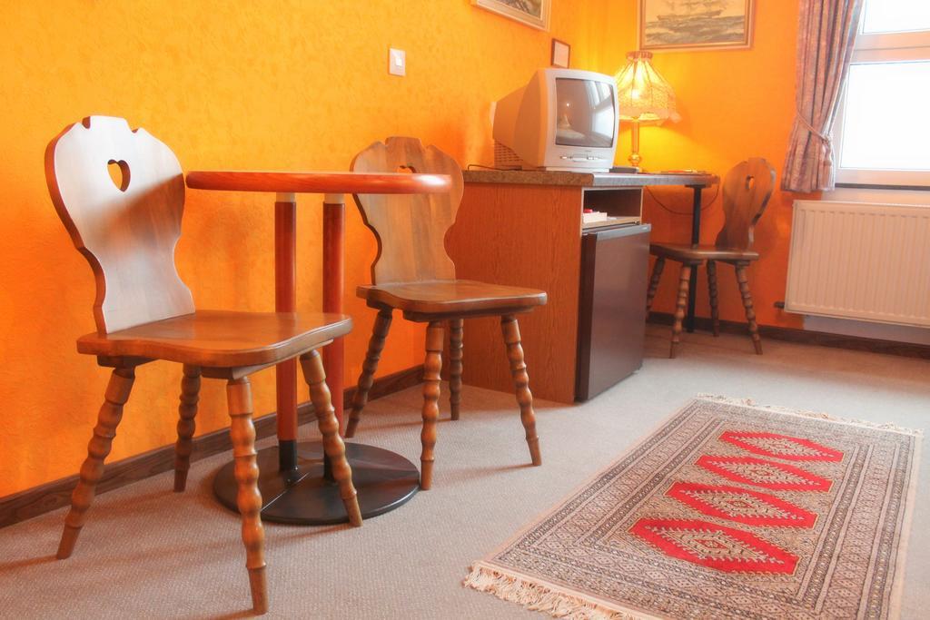 Hotel Adler Düsseldorf Zewnętrze zdjęcie