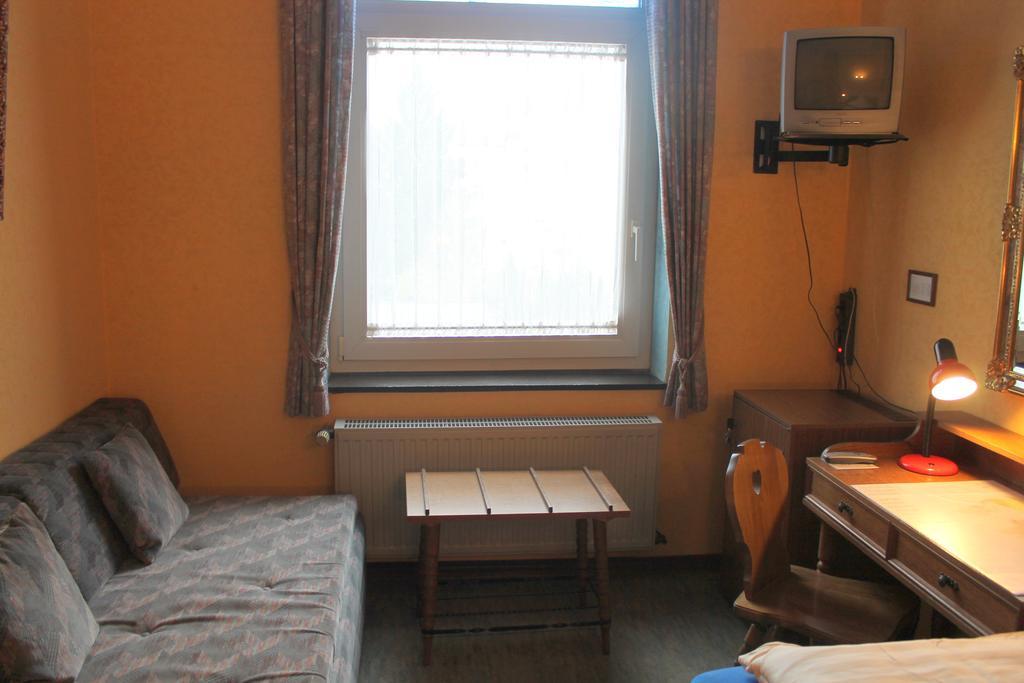 Hotel Adler Düsseldorf Zewnętrze zdjęcie