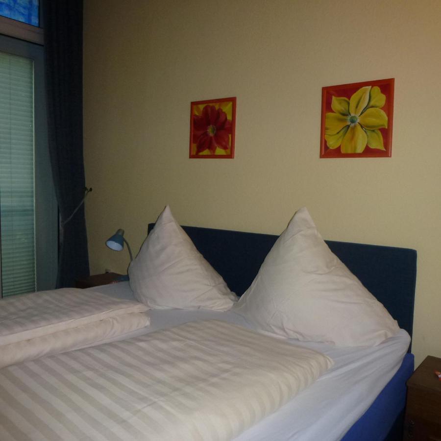 Hotel Adler Düsseldorf Zewnętrze zdjęcie