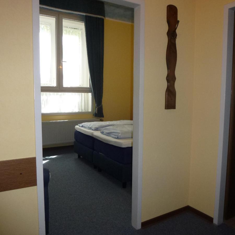 Hotel Adler Düsseldorf Zewnętrze zdjęcie