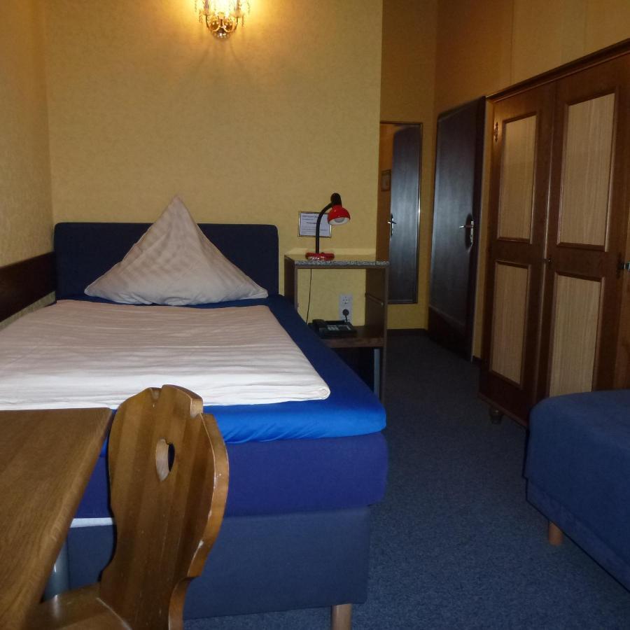 Hotel Adler Düsseldorf Zewnętrze zdjęcie