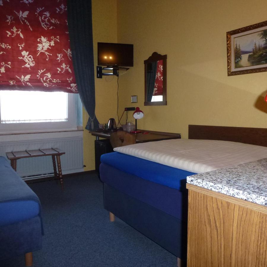Hotel Adler Düsseldorf Zewnętrze zdjęcie
